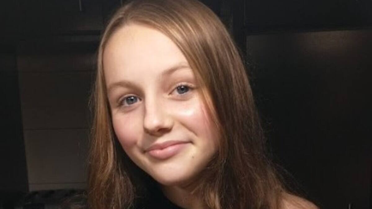 Une adolescente de Joliette est portée disparue