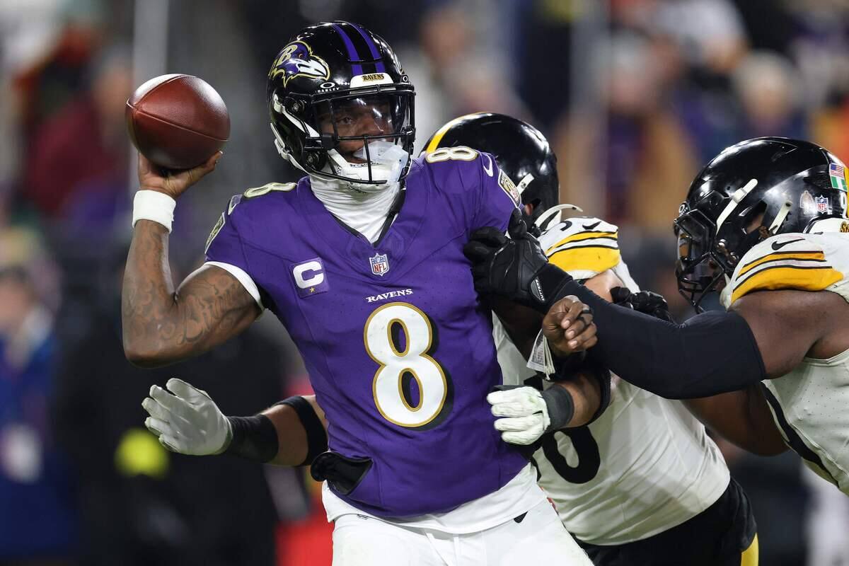 NFL Playoffs: 5 Must-Watch Games This Week