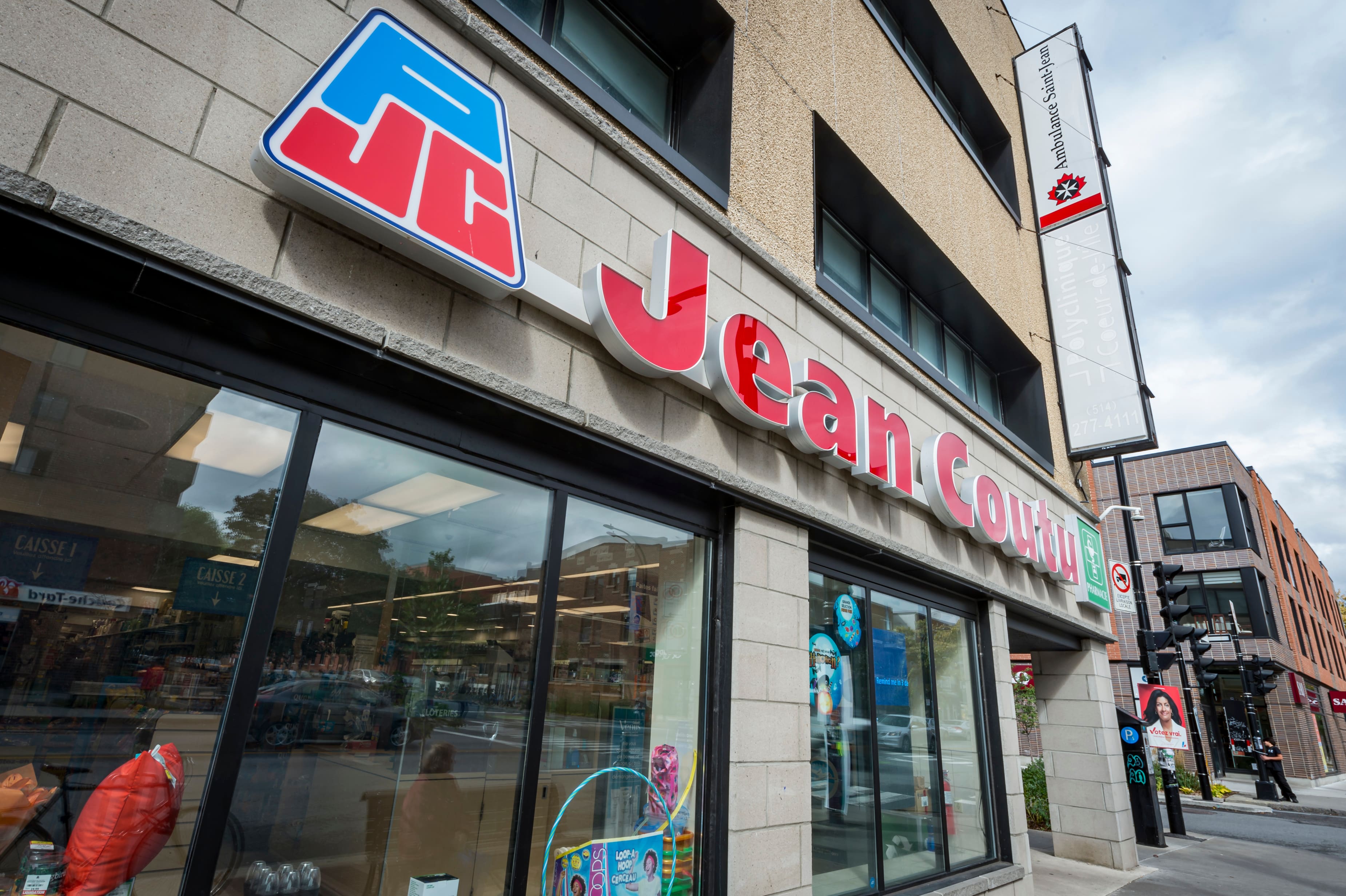 Étude Léger: voici les entreprises les plus réputées au Québec et au Canada