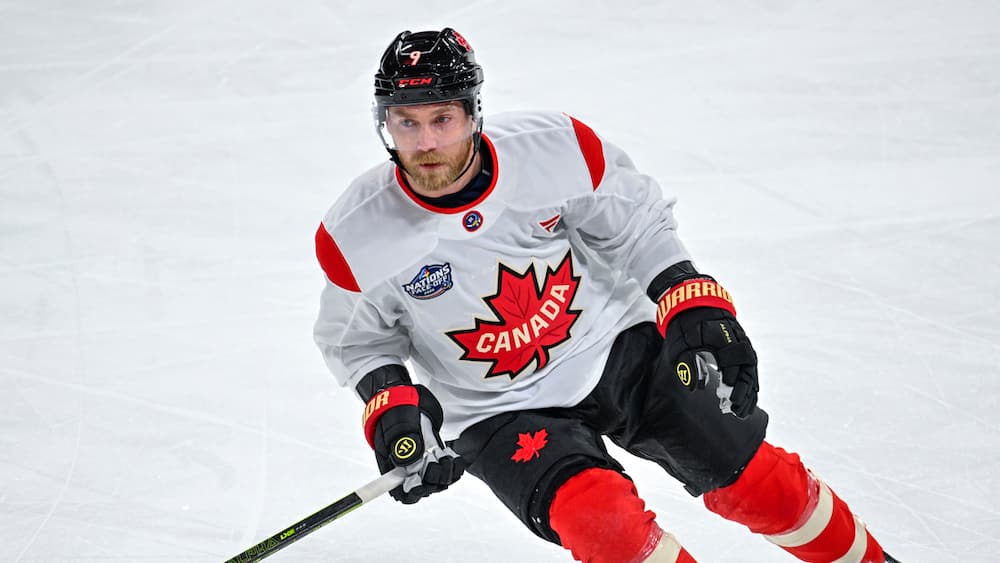 Confrontation des 4 nations: un changement à la formation canadienne?