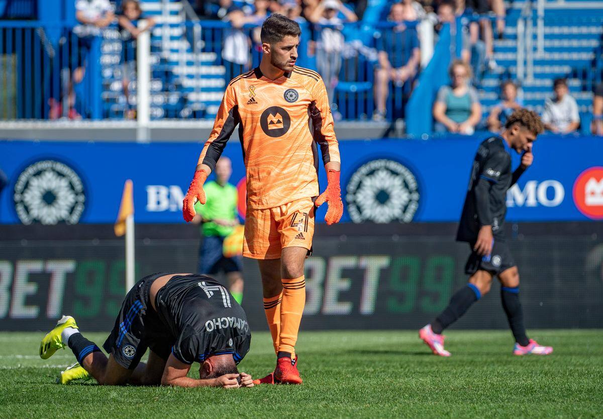 Victoire n&eacute;cessaire