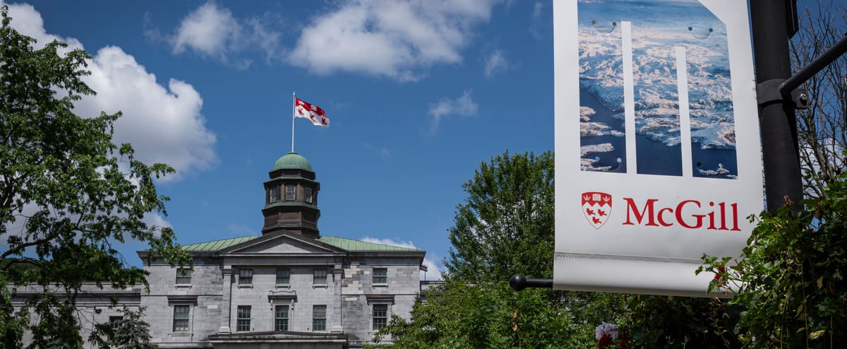 Frais de scolarité : McGill entrevoit jusqu'à 700 pertes d’emplois