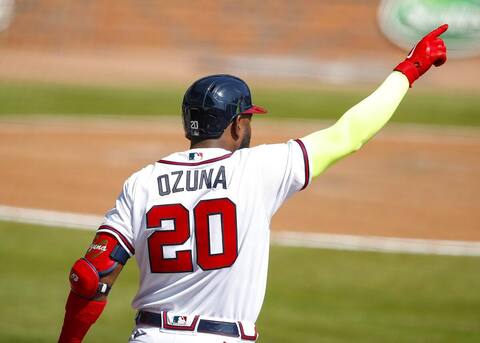 The Reds eliminated without scoring