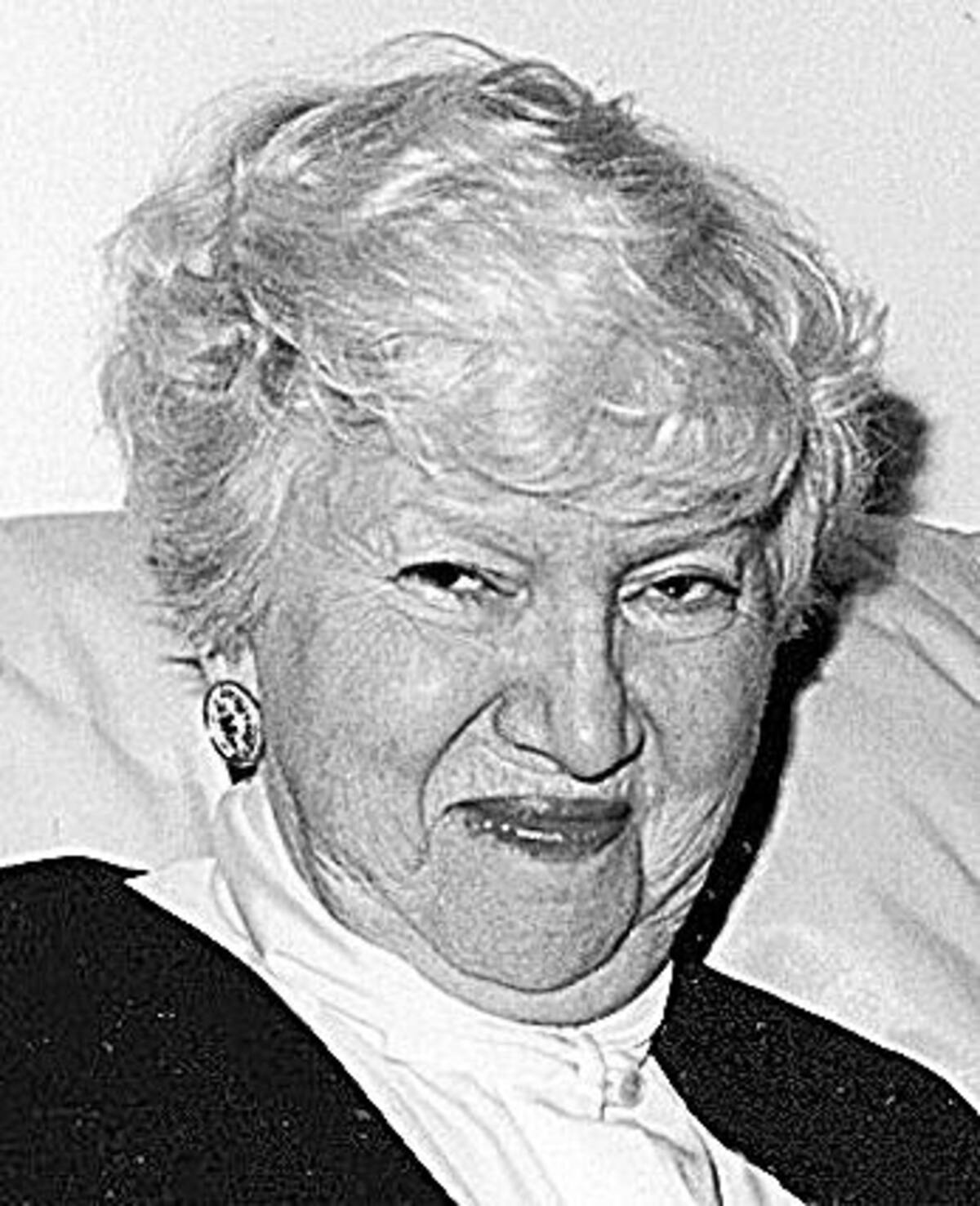 L'HEUREUX, Rollande | Le Journal de Québec