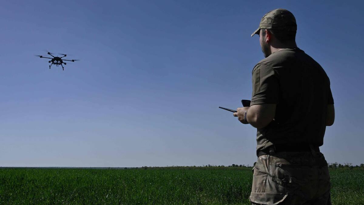 Une mère et son enfant de 4 ans morts dans une attaque de drones ukrainiens sur une ville russe frontalière