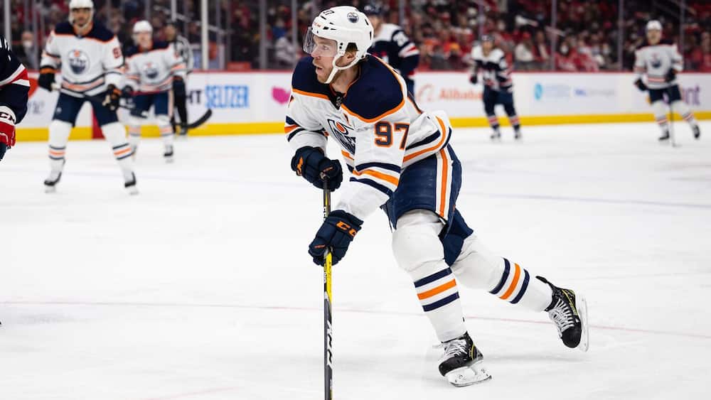 LNH: place au concours d'habiletés