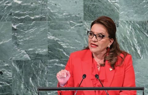 Honduras, Pekin ile diplomatik ilişkiler kuracak