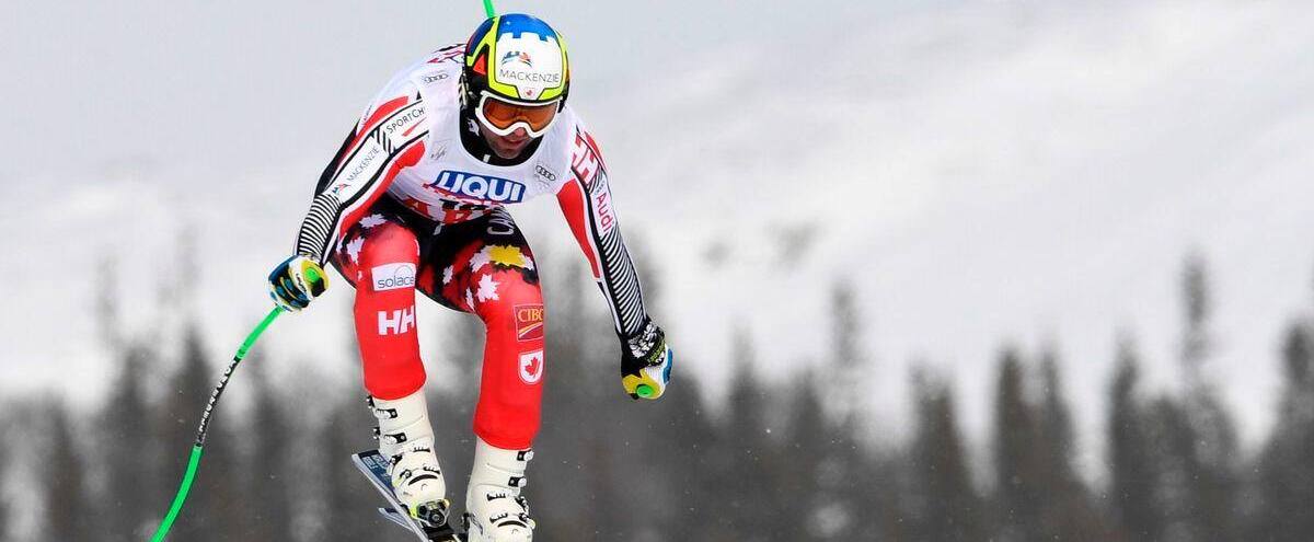 A major name in Canadian alpine skiing is retiring 1