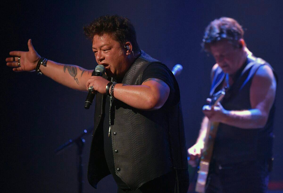 Le retour d&rsquo;&Eacute;ric Lapointe suscite excitation et malaises