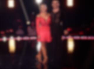 Voici pourquoi ce couple de danseurs cède sa place