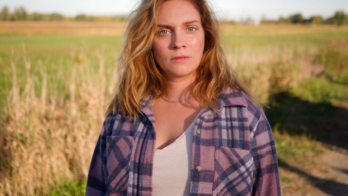 VIDÉO | «J’aime qu’elle ne soit pas délicate»: Catherine Paquin-Béchard joue une dure à cuire dans «Indomptables»