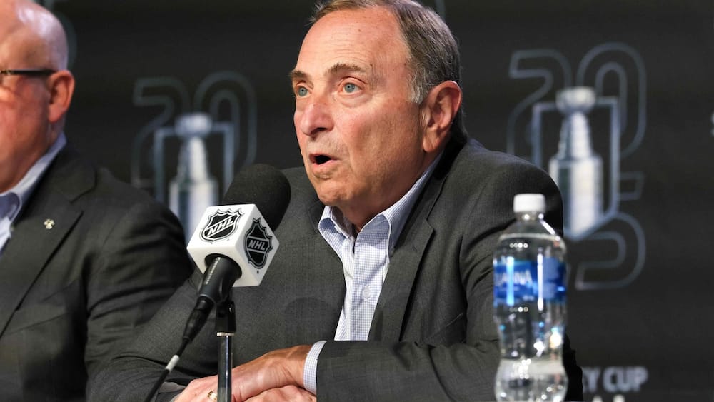 LNH : le projet d’expansion à Atlanta reçoit un énorme coup de pouce