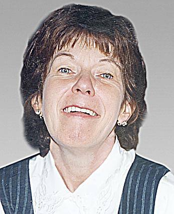 ROBIN, Pauline Laberge Le Journal de Québec