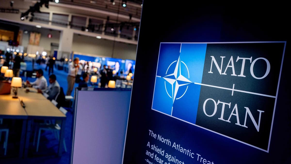 Historic turning point for NATO | The Montreal Journal Historic turning point for NATO | The Montreal Journal