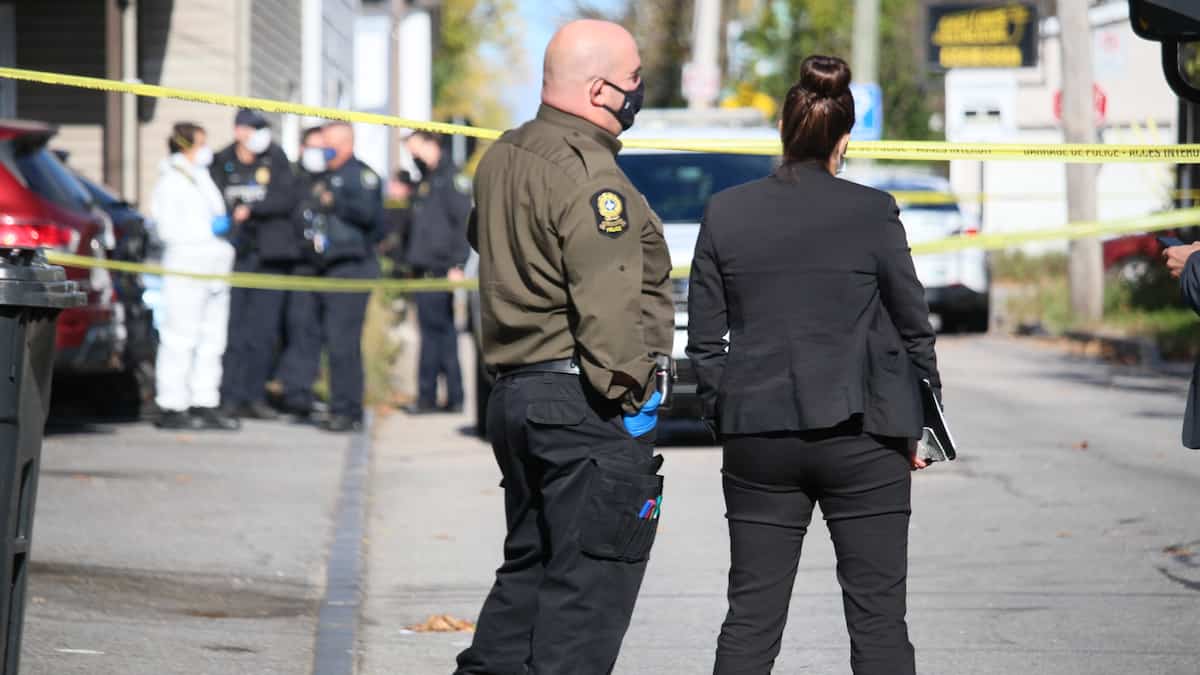 Wendake tragedy: the mother would have made several reports to the DPJ 1