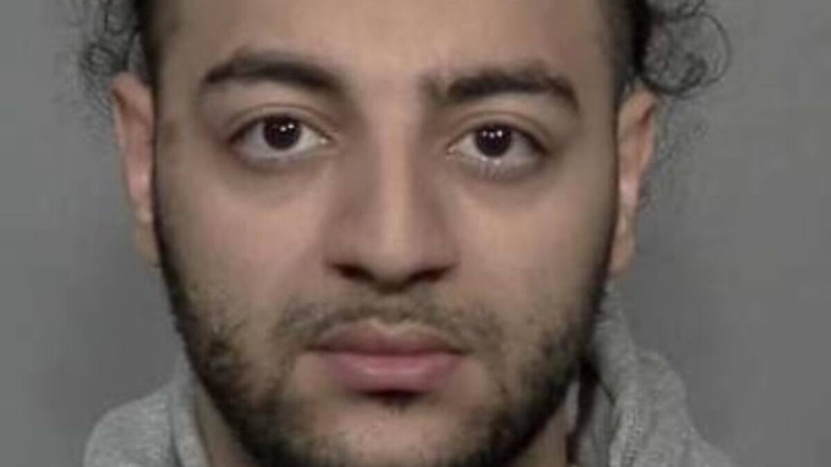 Un proxénète montréalais arrêté à Toronto