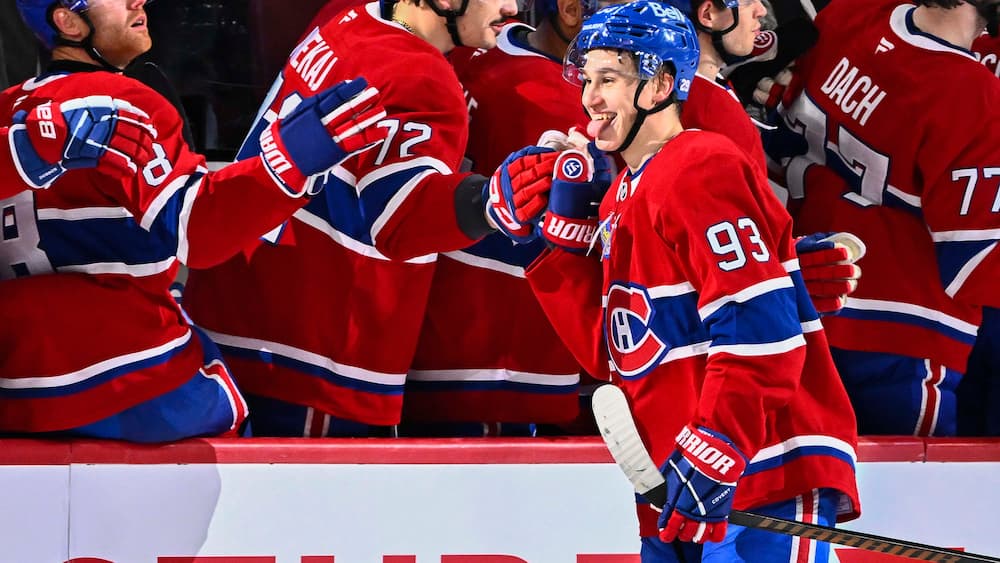 Partisans du CH, la coupe Stanley n’est peut-être pas un rêve si lointain
Partisans du CH, la coupe Stanley n’est peut-être pas un rêve si lointain