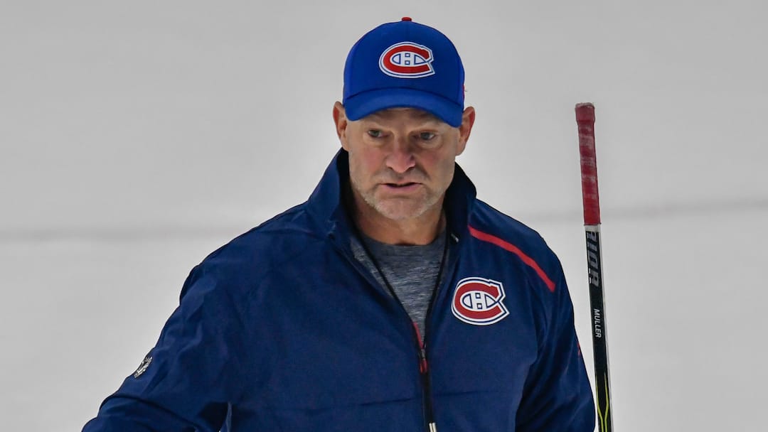 Camp Canadiens