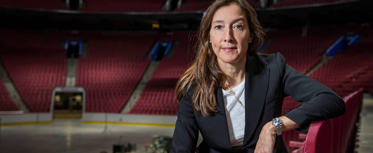 Match du Canadien à huis clos: «On a été extrêmement déçus» - France Margaret Bélanger