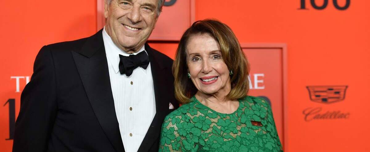 Aggressione al marito di Nancy Pelosi: il sospettato afferma che era “molto amichevole” Aggressione al marito di Nancy Pelosi: il sospettato afferma che era “molto amichevole”