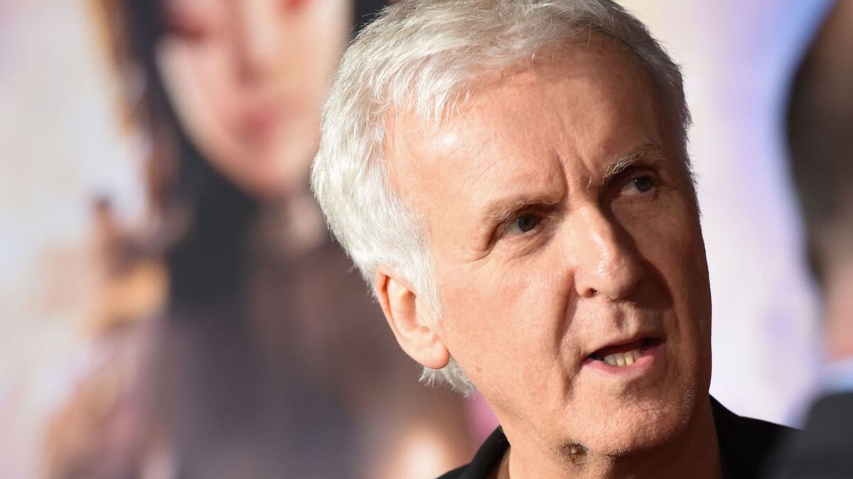 James Cameron se livre sur le film Spider-Man qu'il aurait aimé réaliser