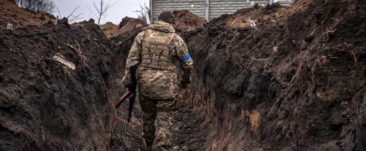 World War III was provoked by the Russians World War III was provoked by the Russians