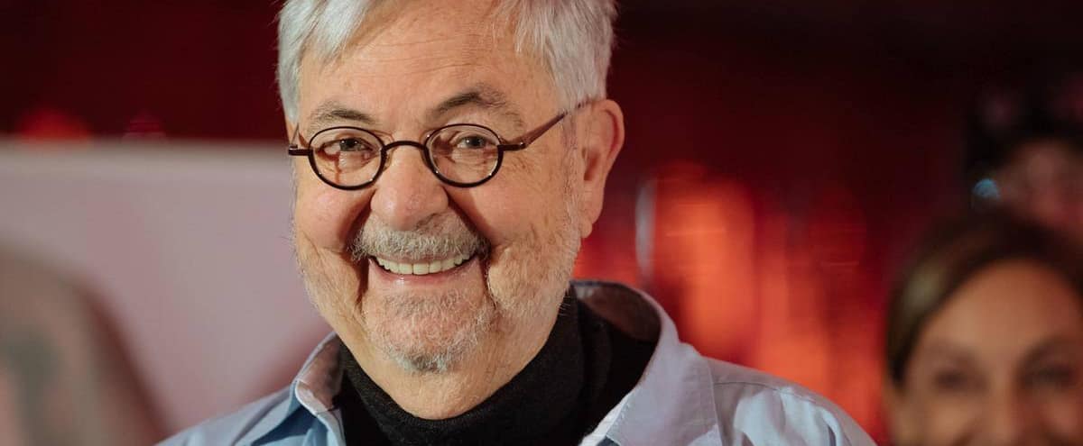 Michel Tremblay supplie Xavier Dolan de se ressaisir