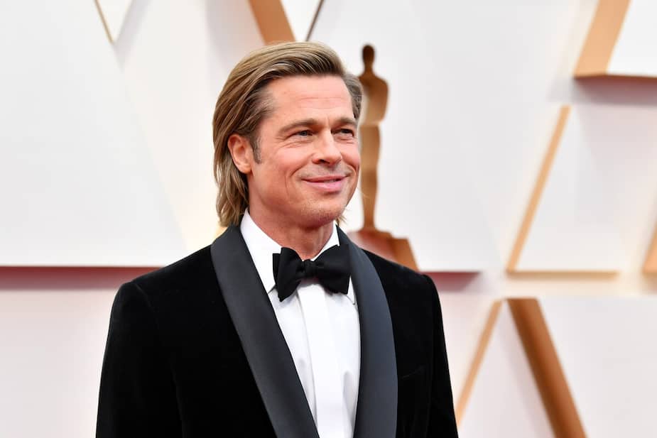Image principale de l'article Brad Pitt souffre d'un trouble assez particulier