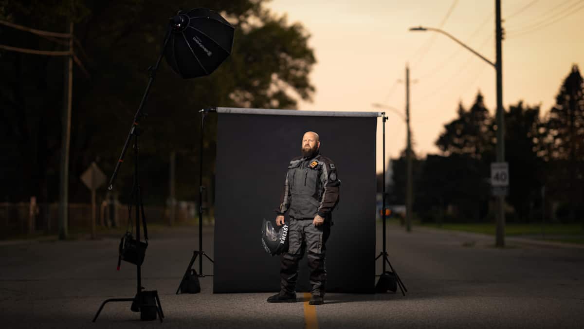 Documentaire sur le stress post-traumatique: «La pandémie a eu un impact direct sur le financement»