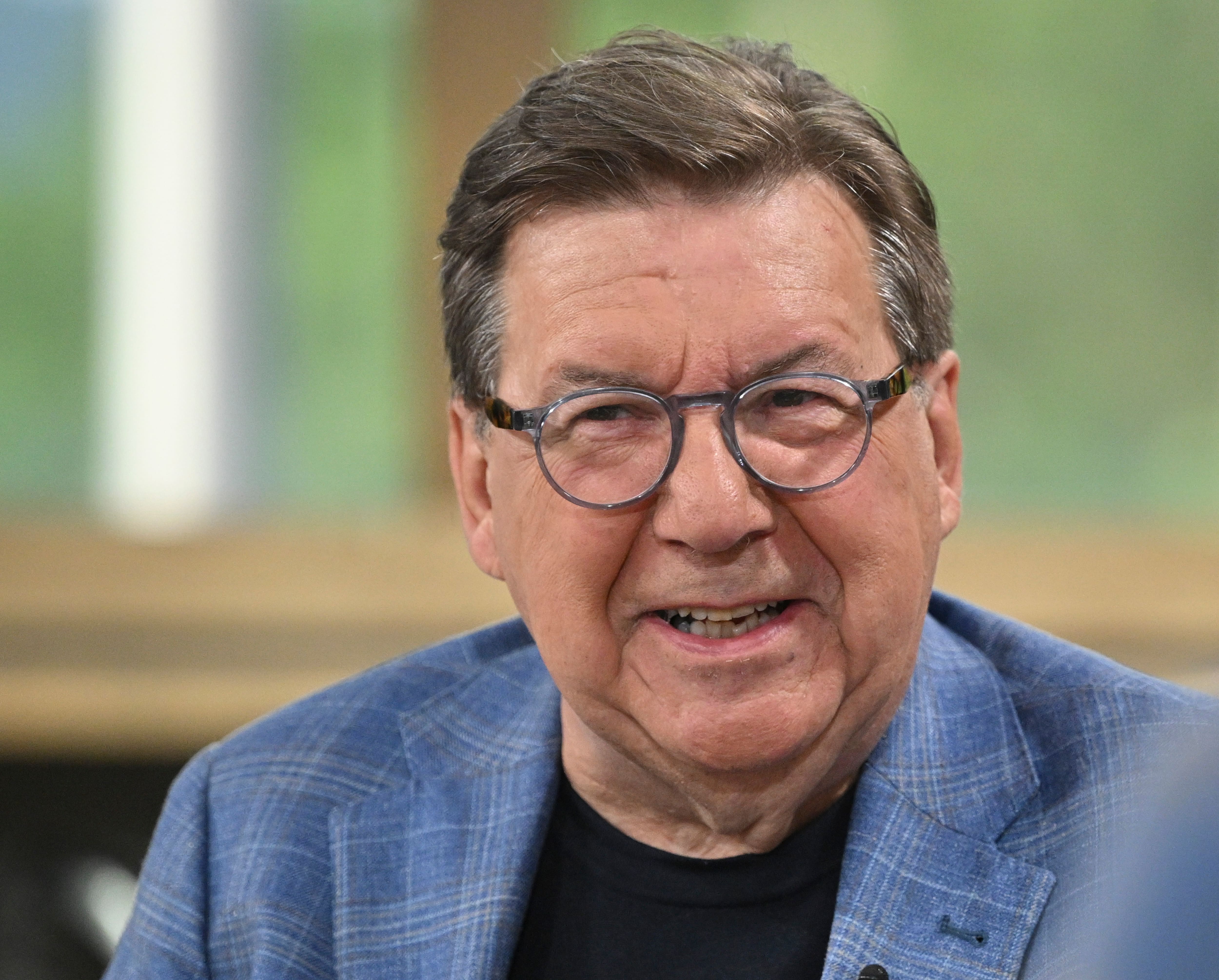 Rémy Girard prône le droit à l'aide médicale à mourir dans un nouveau film