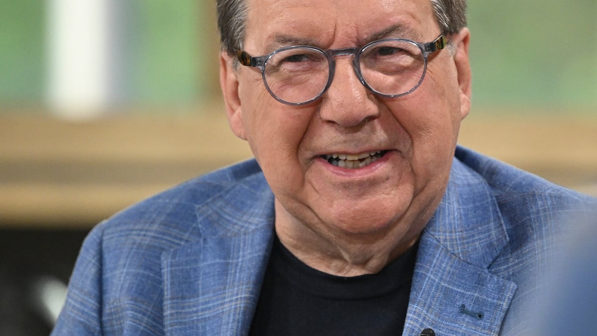 Rémy Girard prône le droit à l'aide médicale à mourir dans un nouveau film