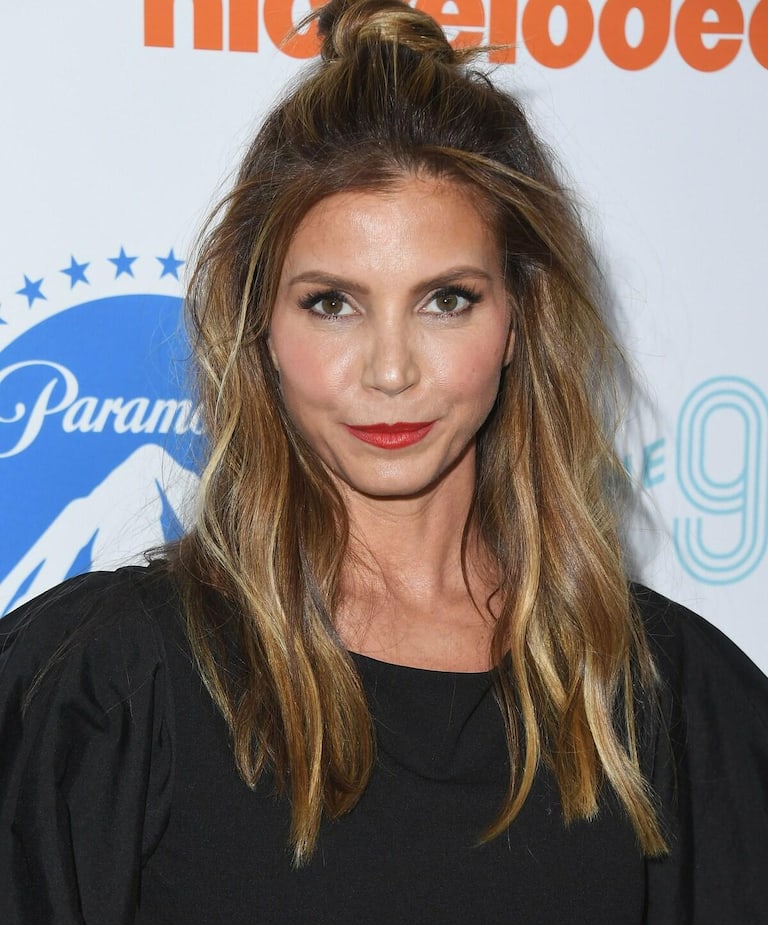 Charisma Carpenter