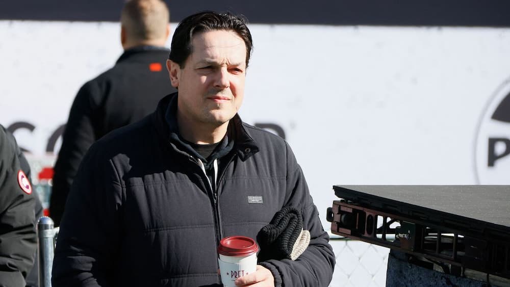 Échange de Trevor Zegras: la condition sine qua non de Daniel Brière