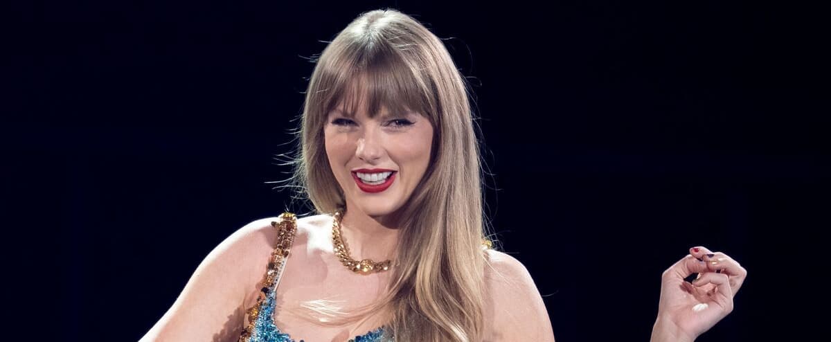 Taylor Swift annonce six concerts à Toronto mais encore rien au Québec
