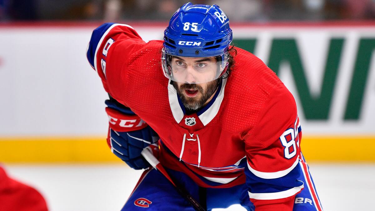 Mathieu Perreault Math617 Canadien: Mathieu Perreault au ballottage | JDM