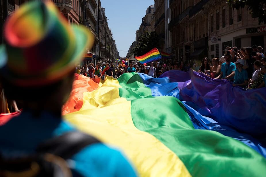 Image principale de l'article La communauté LGBTQ+ n'est pas assez protégée