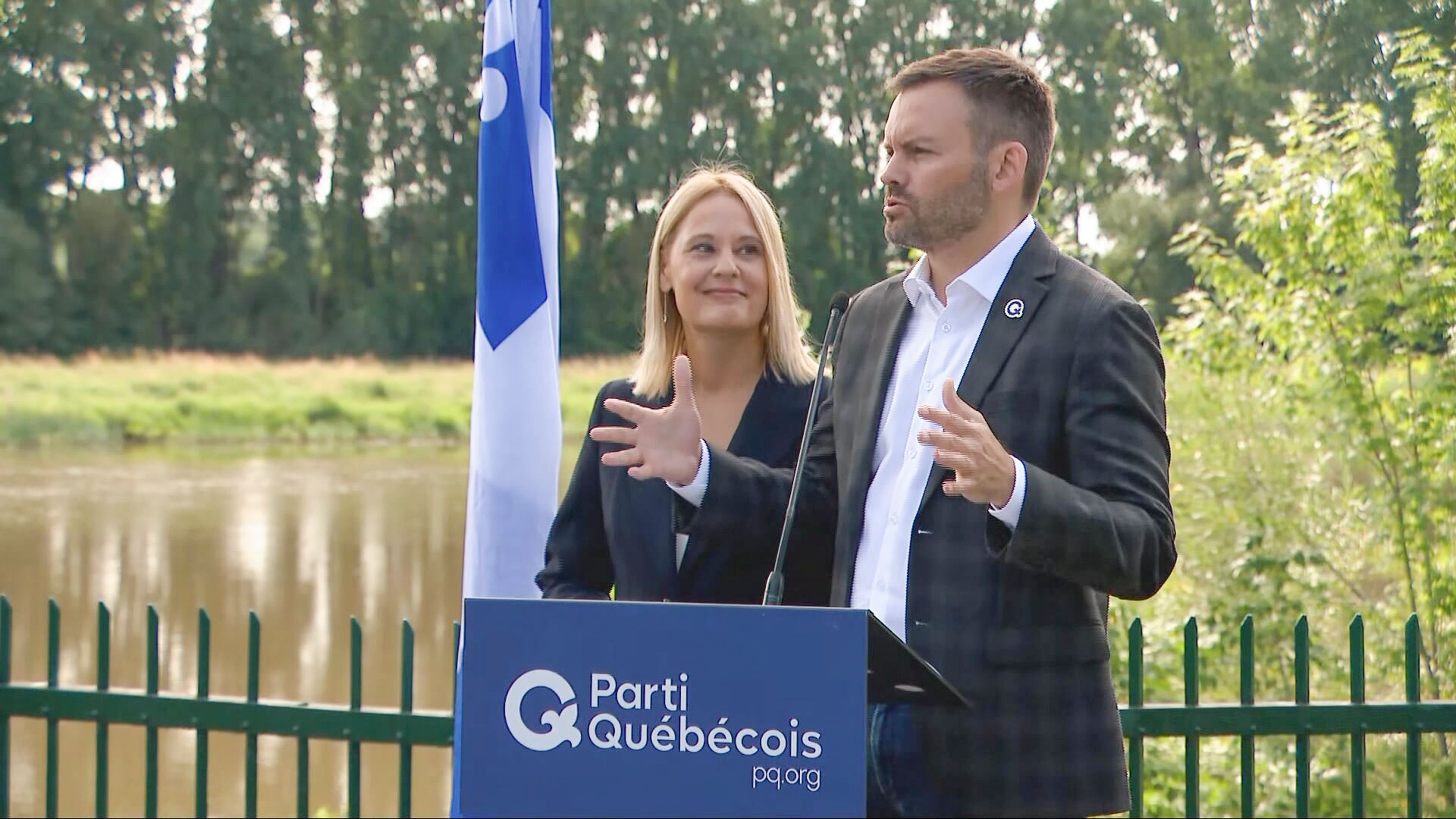 Le PQ promet un laissez-passer unique à 95$ pour le transport collectif partout au Québec