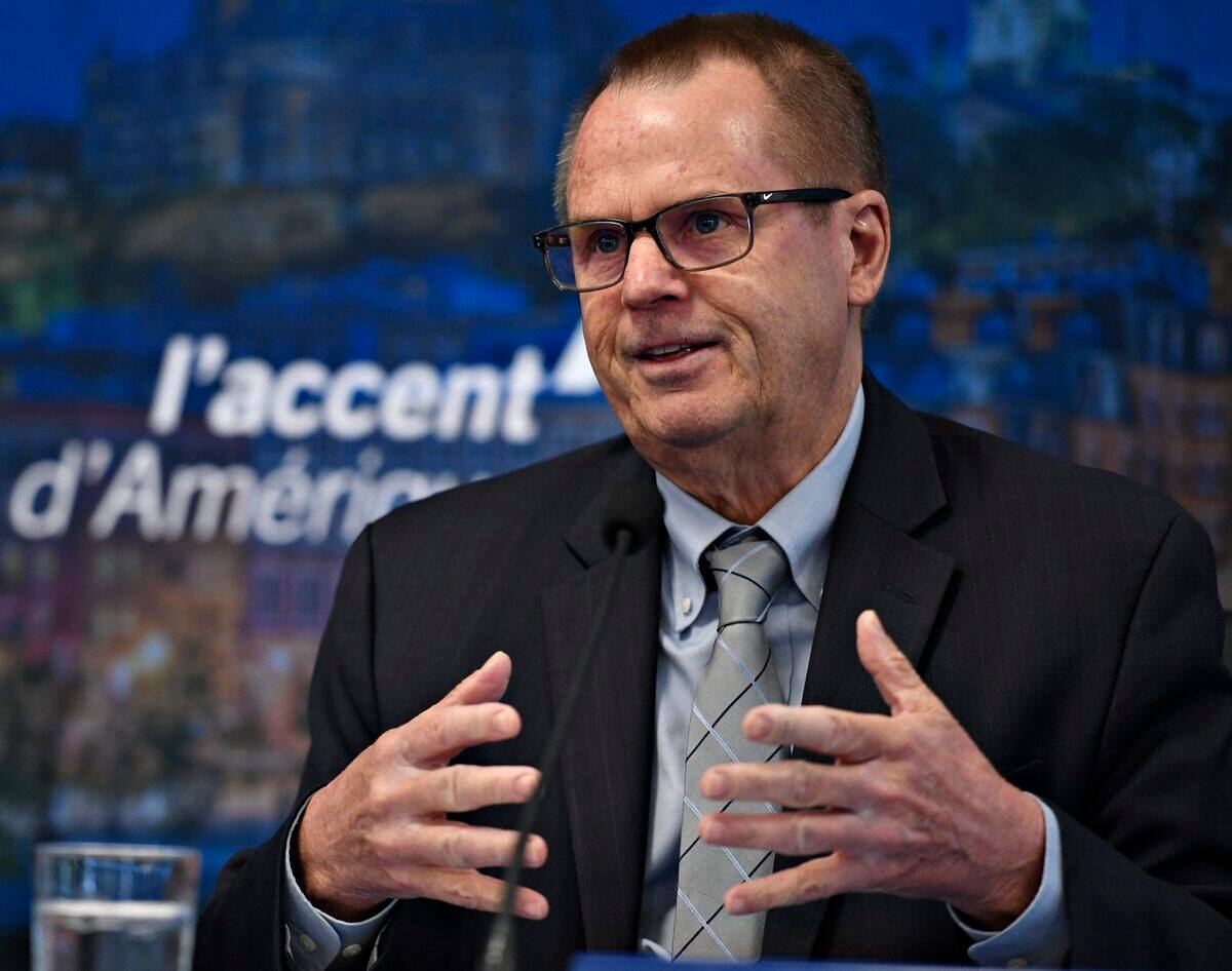 Ratés au SPVQ la tuerie de l’Halloween a forcé la Ville à réagir