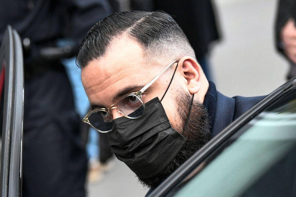 Un ancien proche de Macron condamn&eacute; &agrave; un an de prison ferme