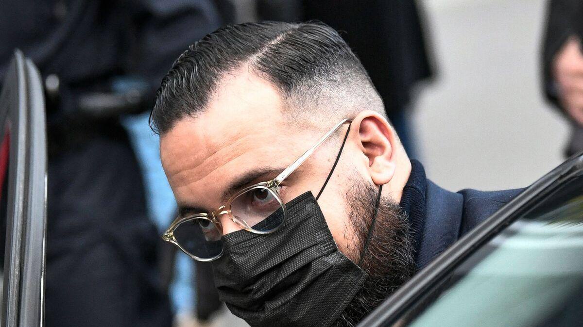 Un ancien proche de Macron condamné à un an de prison ferme