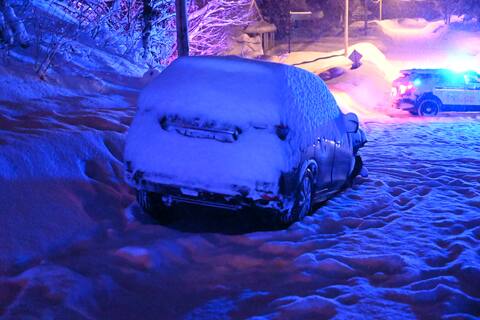 Impaired capacities: an Ontarian causes a face to face in Sainte-Brigitte-de-Laval