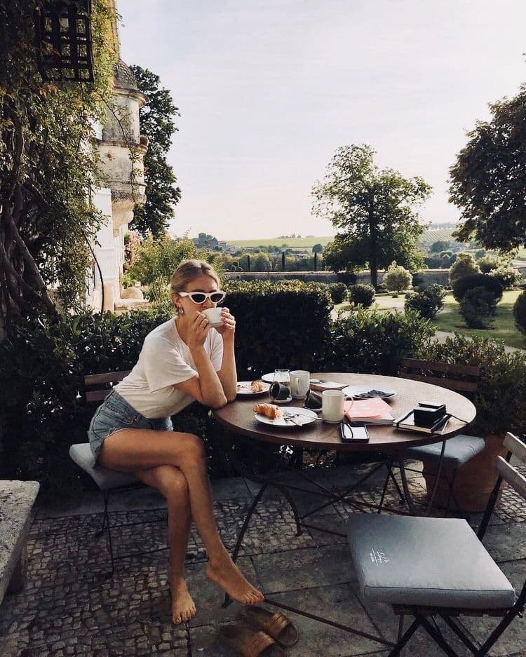 Image principale de l'article Voici ce qui s’impose sur les patios cet été