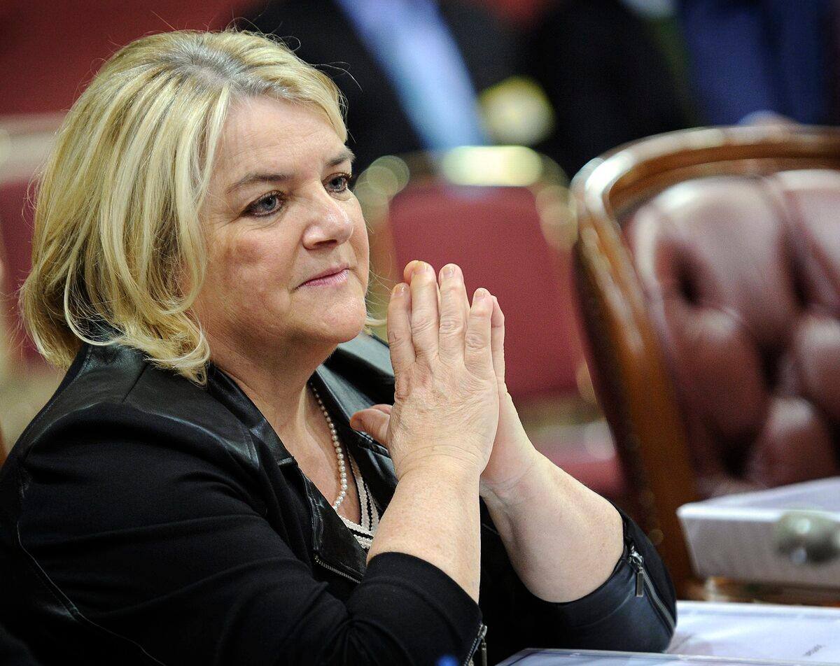 DPCP: Annick Murphy s'explique sur son départ prématuré | JDQ