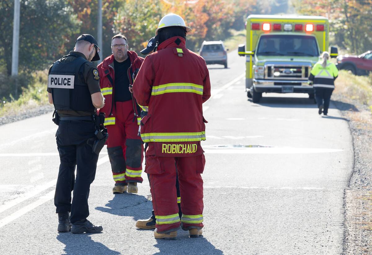 Voici les 4 comportements dangereux responsables d'accidents sur les