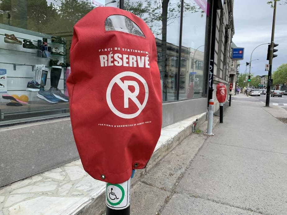 Image principale de l'article Impossible de connaître les stationnements perdus
