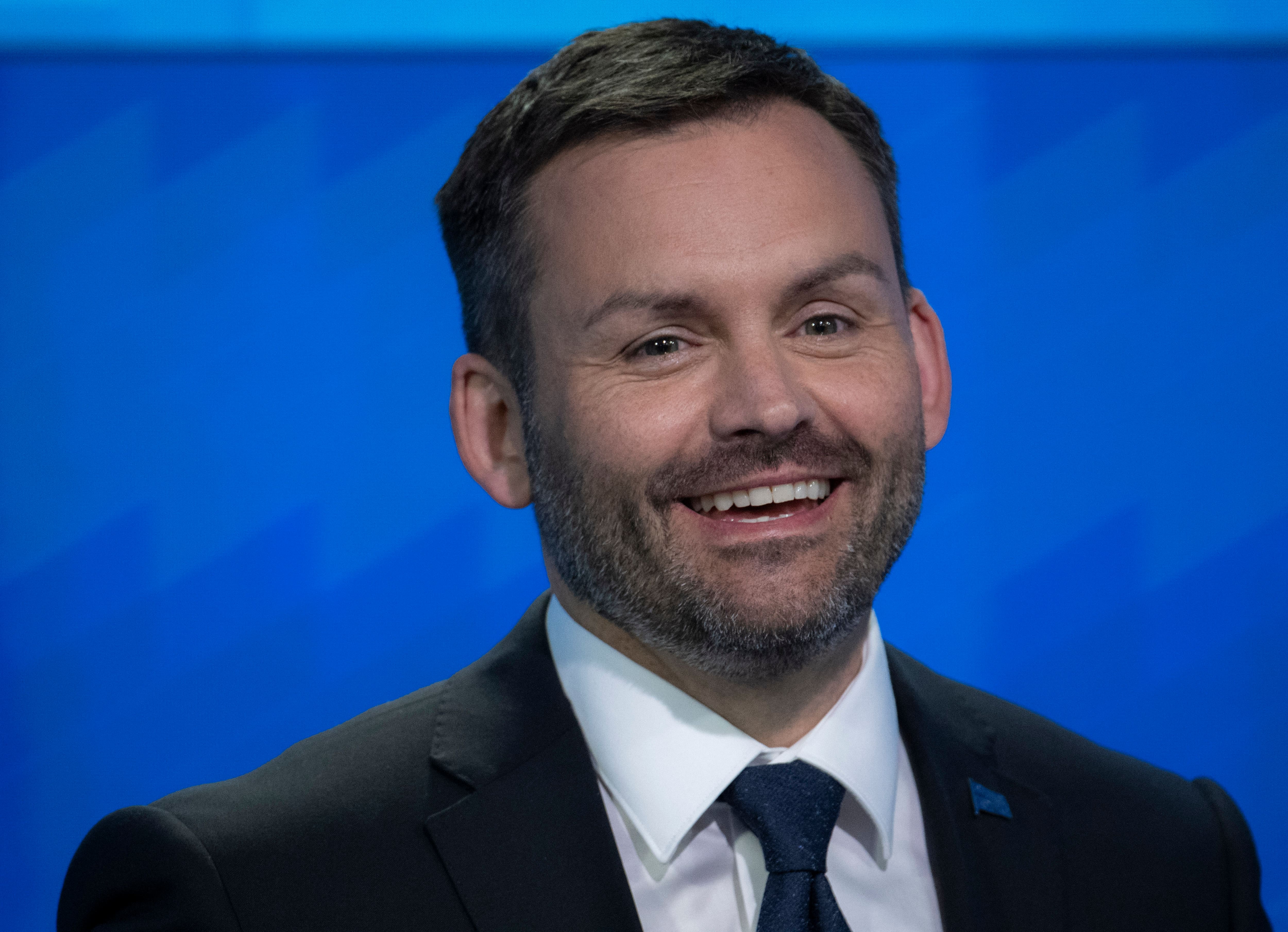PSPP remporte le débat, selon un sondage éclair Léger-Le Journal/TVA