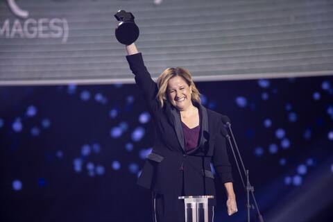 Here are all the winners of the 35th Gemini Awards Gala