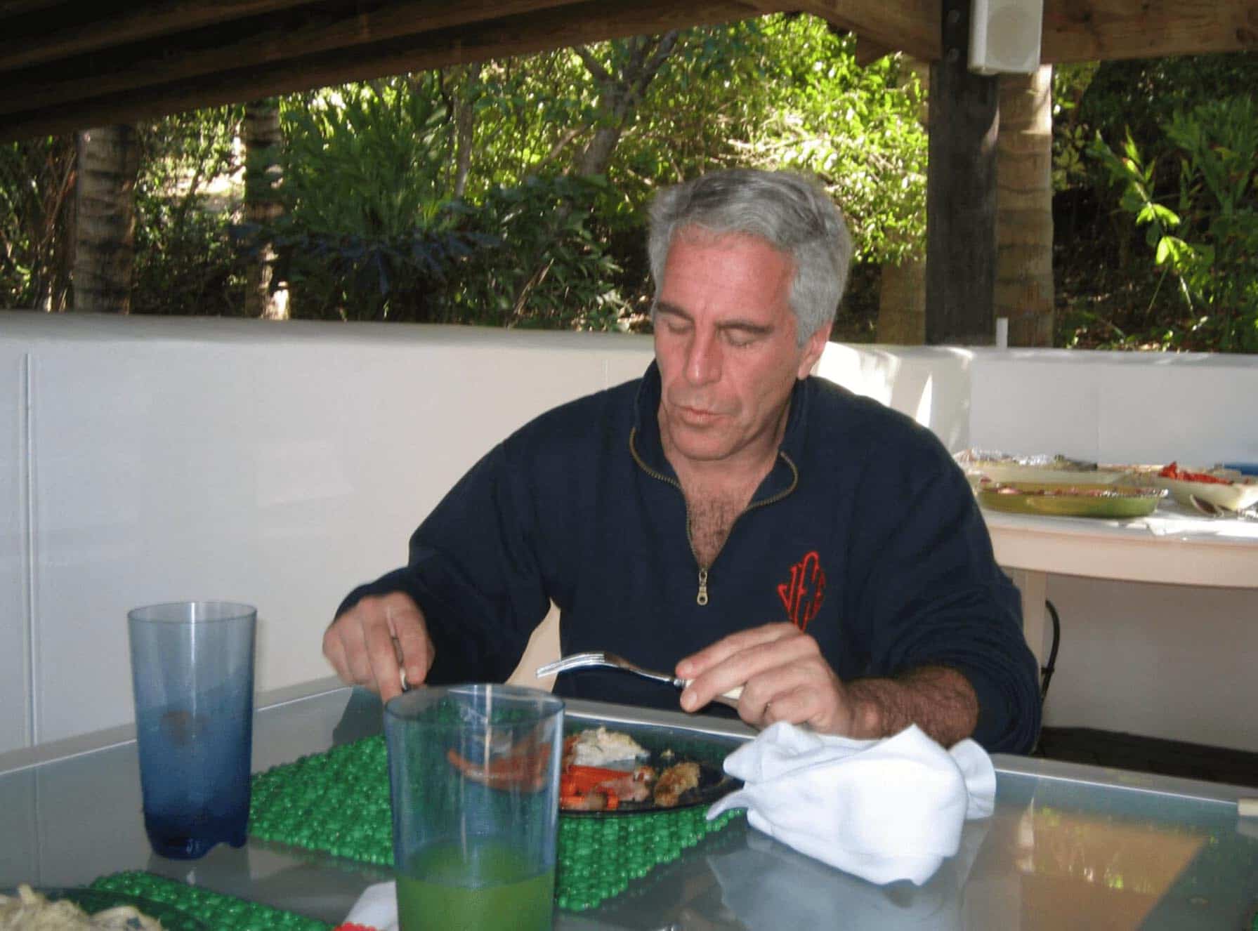 Affaire Epstein: la police britannique lance un appel &agrave; t&eacute;moins sur des accusations de trafic d'&ecirc;tres humains