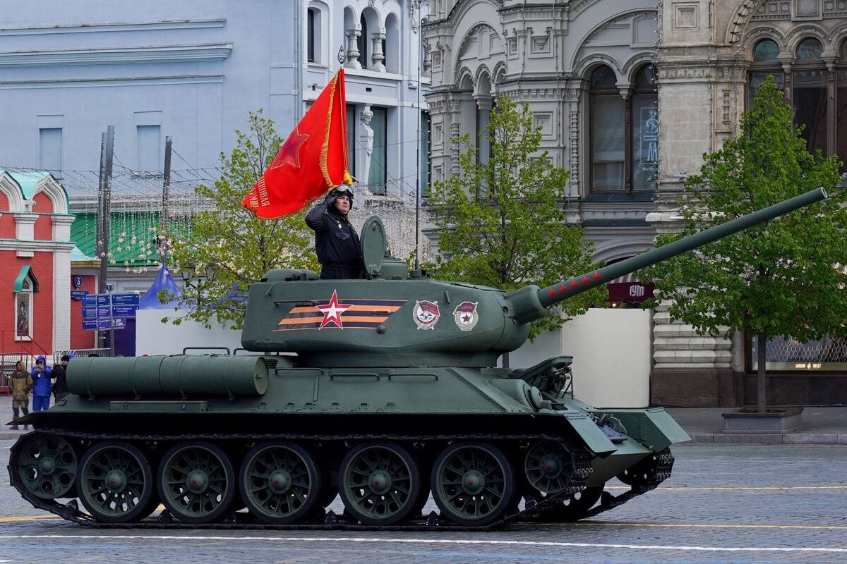 La Russie n'a pas les forces suffisantes pour une perc&eacute;e majeure en Ukraine, affirme l'OTAN