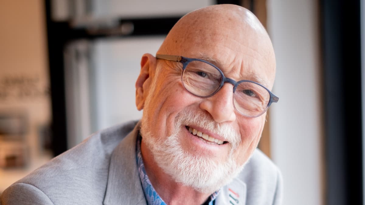 Patrick Mormal Opéré au cœur, Patrick Norman se confie sur la mort, la scène et l ...